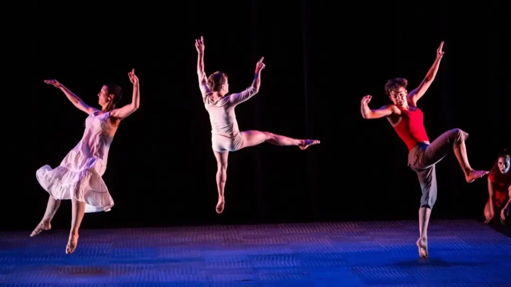 Uplift Physical Theatre Production The Unimaginable code